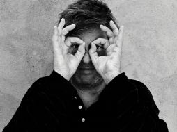 Antonio Turok lamenta que sus amigos piensen que se aprovecha del desastre. ESPECIAL  /