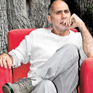 Arriaga será jurado en San Sebastián