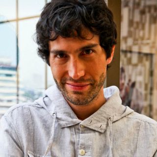 Benny Ibarra marcha a paso firme