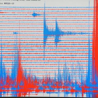 Sismo de magnitud 5.9 sacude Panamá