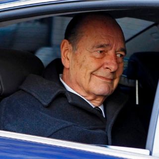 Chirac no asistirá a primer día de juicio en su contra