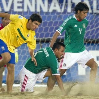 Tri playero puede luchar por un pase a cuartos