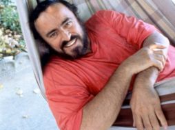 El tenor italiano falleció el 6 de septiembre de 2007. ARCHIVO  /