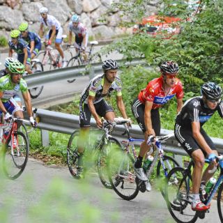 Froome y Wiggins seguirán dando batalla en Vuelta a España