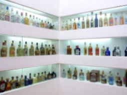 Un operativo en San Juan de Los Lagos trajo consigo el decomiso de tres mil litros de bebidas apócrifas.  ARCHIVO  /