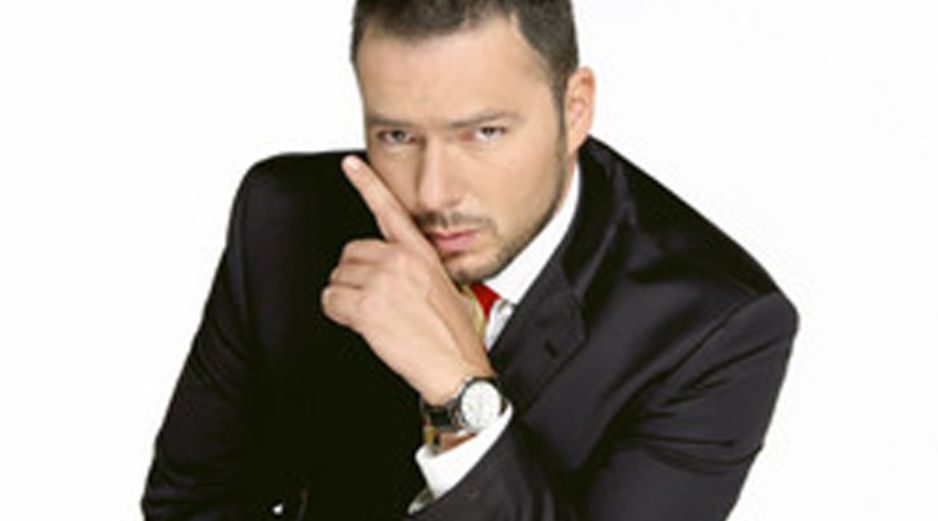 El actor ha participado en 15 telenovelas como: ‘Mágica juventud’, ‘Sueño de amor’, ‘Solitarios’ y ‘Bajo un mismo rostro’. ESPECIAL  /