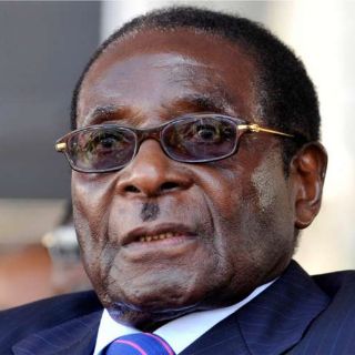 Presidente de Zimbabue, víctima de cáncer de próstata