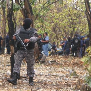 Rector de UdeG pide más seguridad en la Zona Norte del Estado