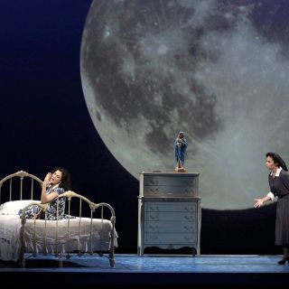 Estrenarán ''Il postino'' en el Cervantino