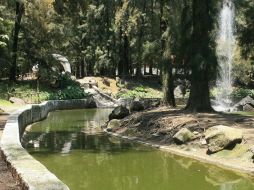 El Reglamento del Bosque Los Colomos que abroga al del patronato actual, implicará la renovación de toda la Junta del OPD. ARCHIVO.  /