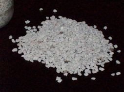 Modificar las características de un material –detalló la investigadora- es para darle una aplicación específica. ID  /