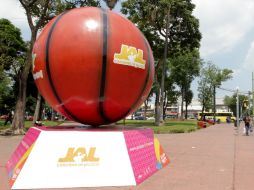 La Fiesta de América cada vez se acerca más a la ciudad de Guadalajara. EL INFORMADOR  /