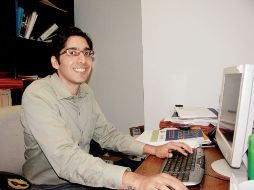 La familia de Sameer, originaria de India, compartió la sensación de horror e indignación. ESPECIAL  /