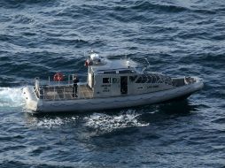 El funcionario chileno dijo que no encontraron los restos mortales de las 17 víctimas. ARCHIVO  /