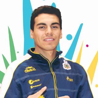 Uriel Adriano, camino a la cima