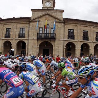 Tom Boonen deja la Vuelta a España por fractura