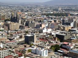 Es sabido que 20% de las propiedades en la zona están desaprovechadas.  ARCHIVO  /