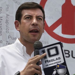 Municipios debemos apretar en Ley Salvavidas: Castro Reynoso