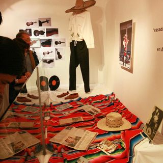 Tradiciones mexicanas engalanarán recinto jalisciense