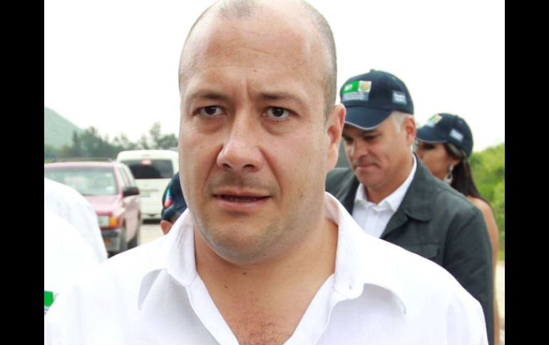 El primer edil destacó que en su municipio no existen quejas en cuanto a violaciones al reglamento de giros restringidos. E. PACHECO  /