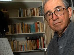 Recibirá el galardón por su fructífera labor en el campo de la música de cámara, sinfónica y para numerosas películas. EL UNIVERSAL  /