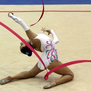 Cynthia Valdez consigue boleto panamericano