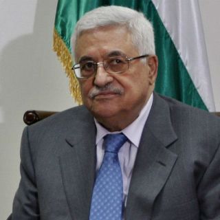 Abbas abordará tema palestino con EU y la UE antes de ir a la ONU