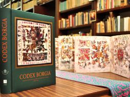 El contenido de este manuscrito va desde consejos medicinales, ciclos agrícolas y festividades, hasta augurios. EL UNIVERSAL  /