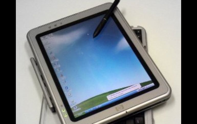 Baidu dijo que ya tenía una alianza con Dell y otros fabricantes de dispositivos. ESPECIAL  /