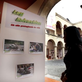 Exigen sanciones más severas a conductores ebrios