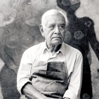Bienal de Pintura Rufino Tamayo cerró convocatoria