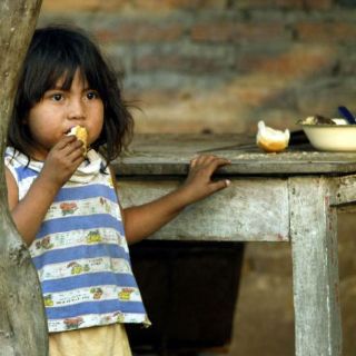 Más jaliscienses carecen de dinero para comer: Coneval