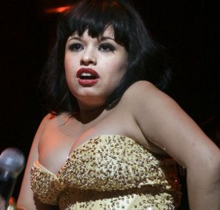 Grabara Amandititita Nuevo Videoclip El Informador grabara amandititita nuevo videoclip