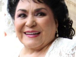 Salinas vive un buen momento personal y laboral. EL UNIVERSAL  /