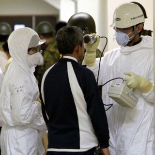 Conceden a trabajadores de Fukushima el Premio Príncipe de Asturias