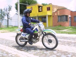 La aportación otorgada a través de Subsemun se deberá invertir en mejorar la calidad en la Policía Municipal. ARCHIVO  /