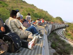 La Asociación de Alcaldes de la Frontera Norte lanza exhorto al Poder Legislativo. EFE  /