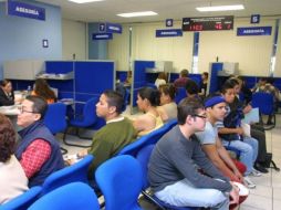 Hacen señalamientos que la burocracia exagerada también es un factor que bloquea las inversiones. ARCHIVO  /