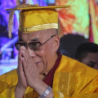 Dalai Lama visitará Monterrey