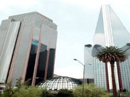 Apoyado por el incremento en las acciones de las emisoras Cemex, Grupo México y Elektra. ARCHIVO  /