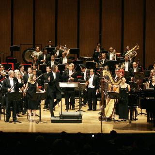 Nominan a la OFJ a Lunas del Auditorio