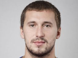 Alexander Galimov, uno de los jugadores del equipo que fallecieron. REUTERS  /