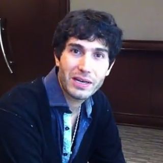 Benny Ibarra invita a tapatíos a su concierto