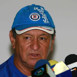 Cruz Azul no se volverá a equivocar con Morelia, asegura Meza