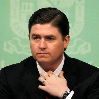 'Chantaje mediático', solicitud de renuncia de Rodrigo Medina: PRI