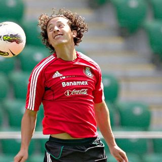 Colabora Guardado en goleada del 'Depor'