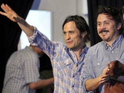 Miss Bala ya fue exhibida en la pasada edición del festival de Cannes. EFE  /