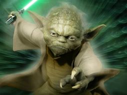 Más de mil fans de la saga de 'Star Wars' celebrarán la salida del Blu-Ray. ESPECIAL  /