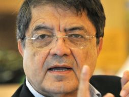 El escritor nicaragüense Sergio Ramírez Mercado. EFE  /