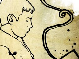 Ilustración, J. López  /